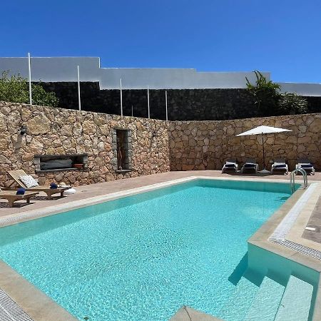Conil La Morreta Suites I - Lanzarote מראה חיצוני תמונה
