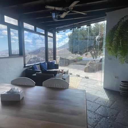Conil La Morreta Suites I - Lanzarote מראה חיצוני תמונה