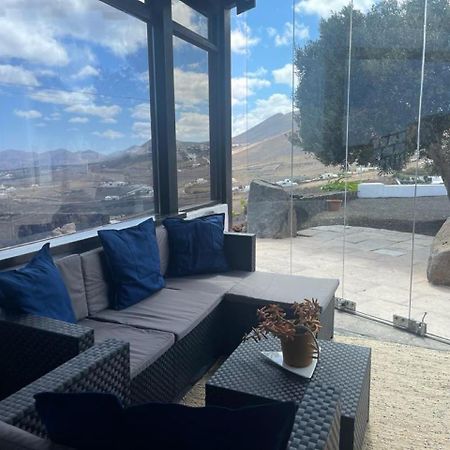 Conil La Morreta Suites I - Lanzarote מראה חיצוני תמונה