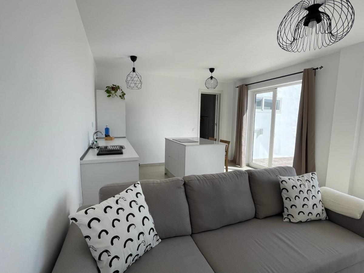 Conil La Morreta Suites I - Lanzarote מראה חיצוני תמונה