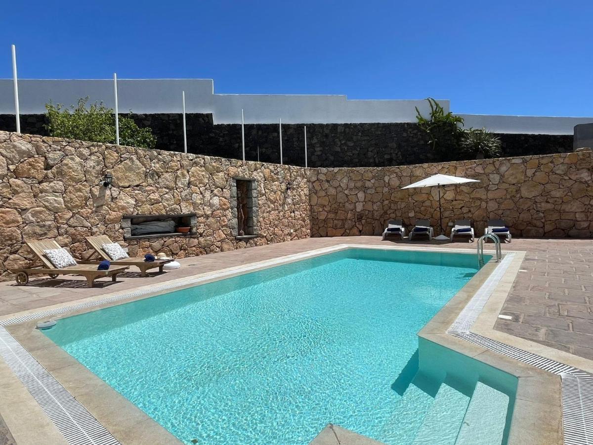 Conil La Morreta Suites I - Lanzarote מראה חיצוני תמונה