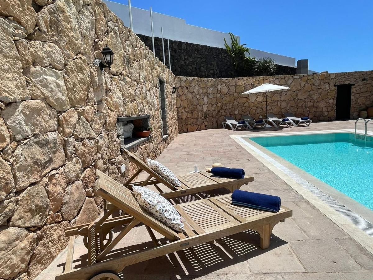 Conil La Morreta Suites I - Lanzarote מראה חיצוני תמונה