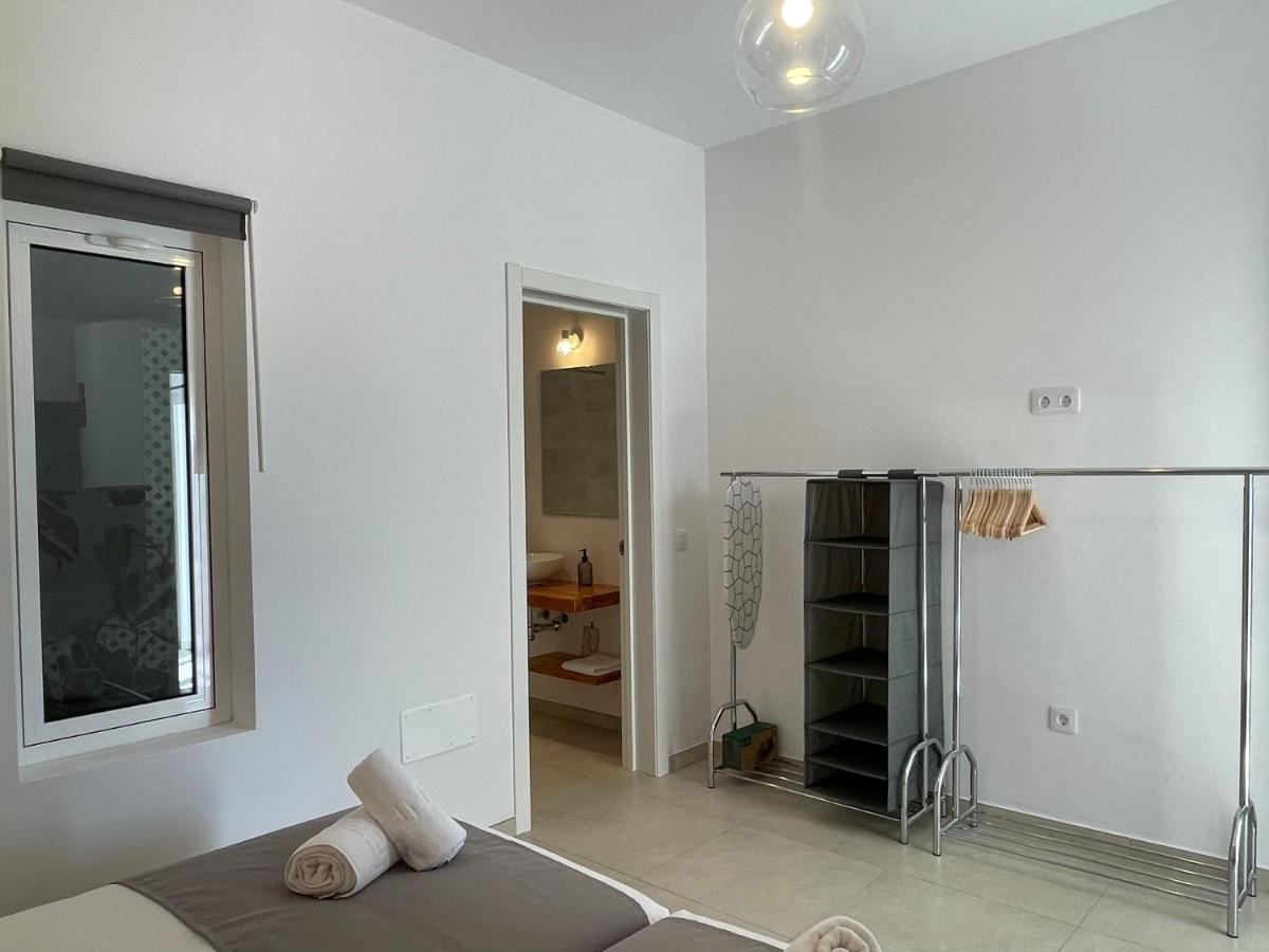 Conil La Morreta Suites I - Lanzarote מראה חיצוני תמונה