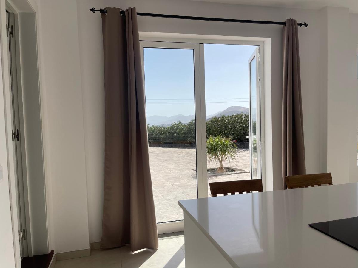 Conil La Morreta Suites I - Lanzarote מראה חיצוני תמונה