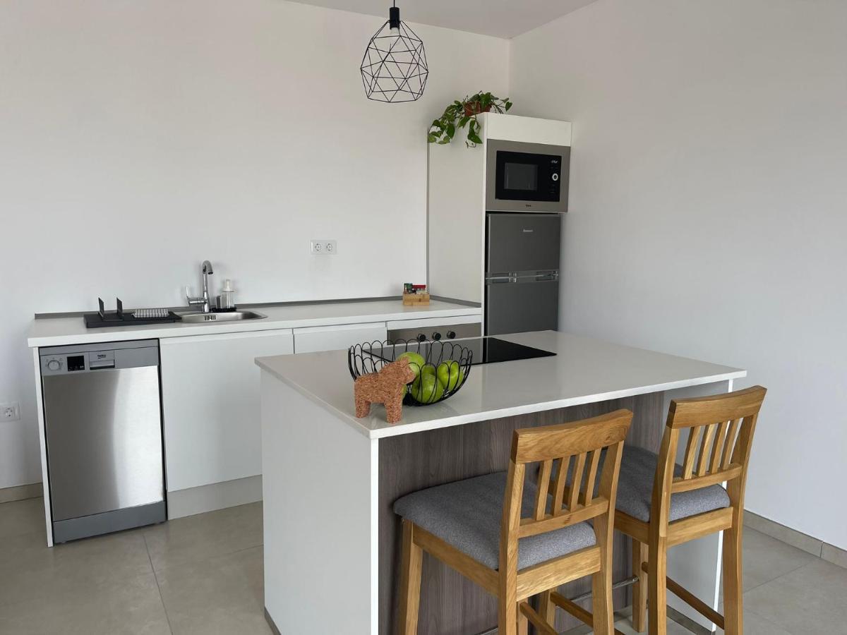 Conil La Morreta Suites I - Lanzarote מראה חיצוני תמונה