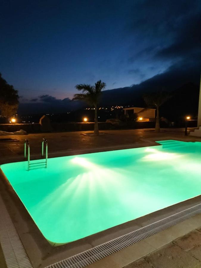 Conil La Morreta Suites I - Lanzarote מראה חיצוני תמונה