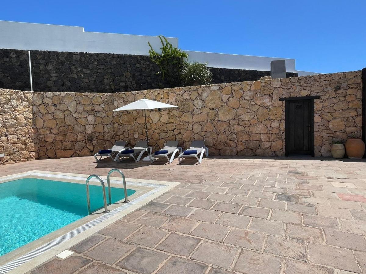 Conil La Morreta Suites I - Lanzarote מראה חיצוני תמונה