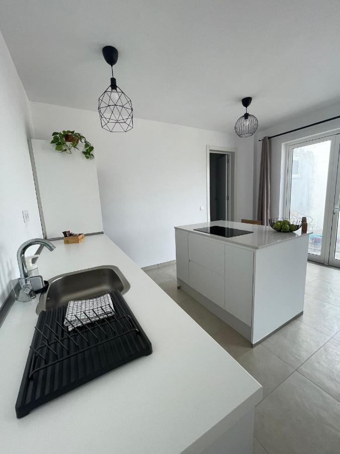 Conil La Morreta Suites I - Lanzarote מראה חיצוני תמונה