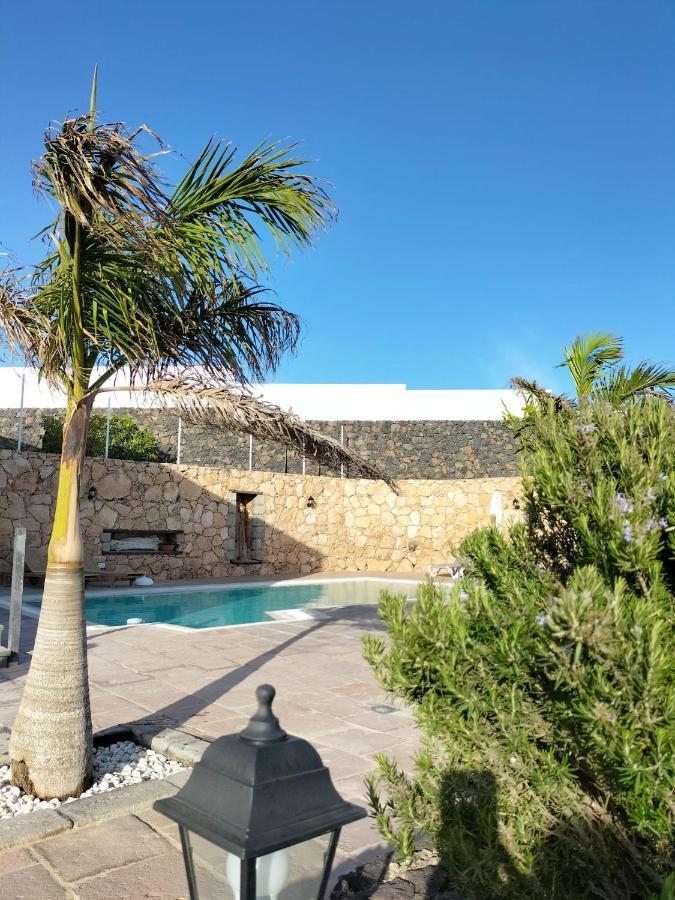 Conil La Morreta Suites I - Lanzarote מראה חיצוני תמונה