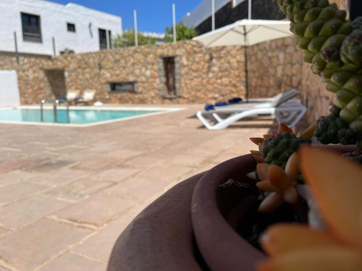 Conil La Morreta Suites I - Lanzarote מראה חיצוני תמונה