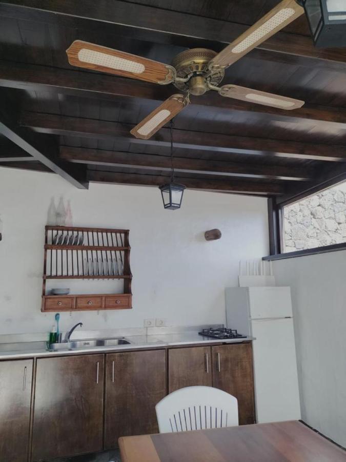 Conil La Morreta Suites I - Lanzarote מראה חיצוני תמונה