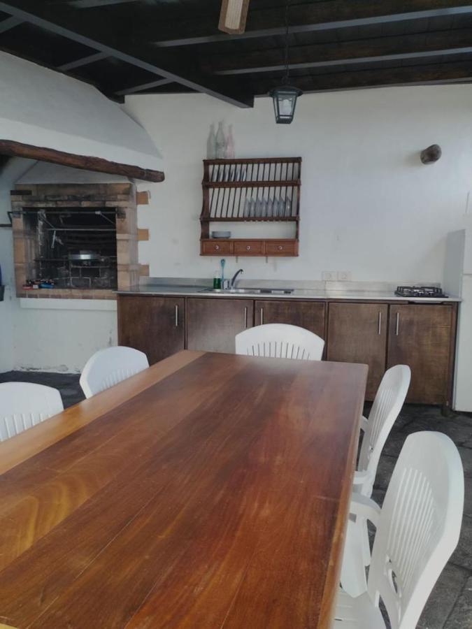 Conil La Morreta Suites I - Lanzarote מראה חיצוני תמונה