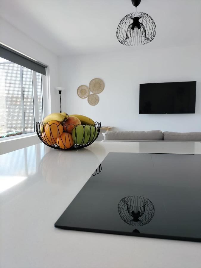 Conil La Morreta Suites I - Lanzarote מראה חיצוני תמונה