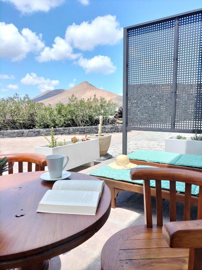 Conil La Morreta Suites I - Lanzarote מראה חיצוני תמונה