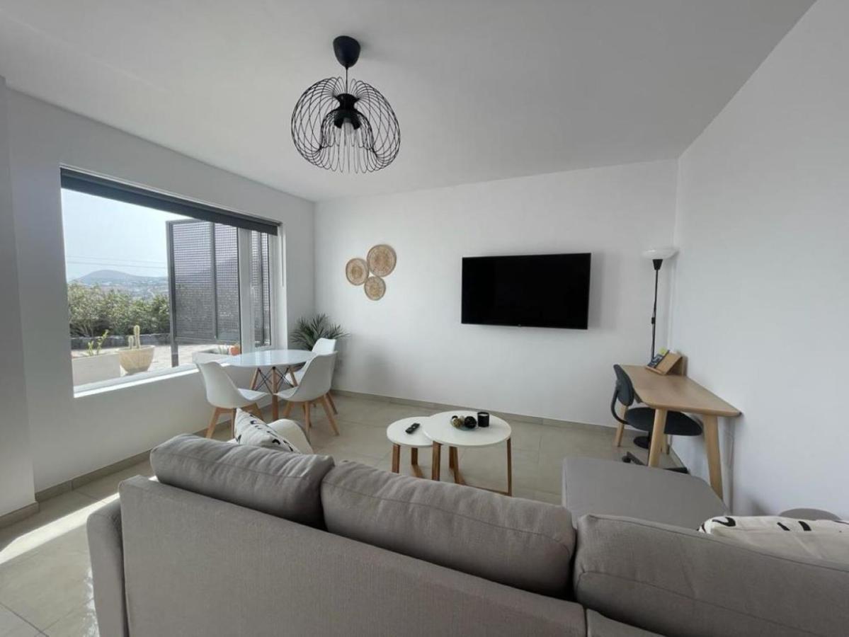 Conil La Morreta Suites I - Lanzarote מראה חיצוני תמונה