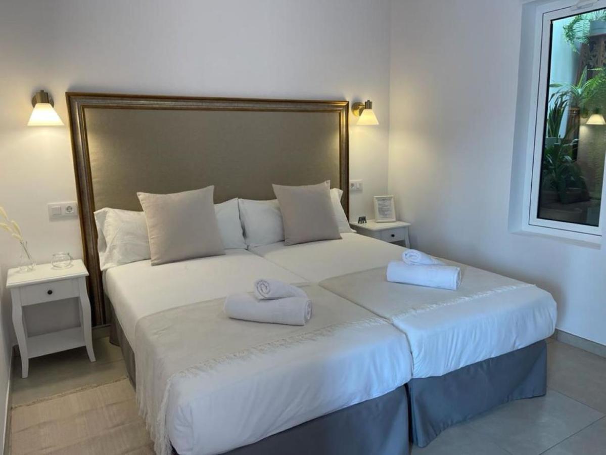 Conil La Morreta Suites I - Lanzarote מראה חיצוני תמונה