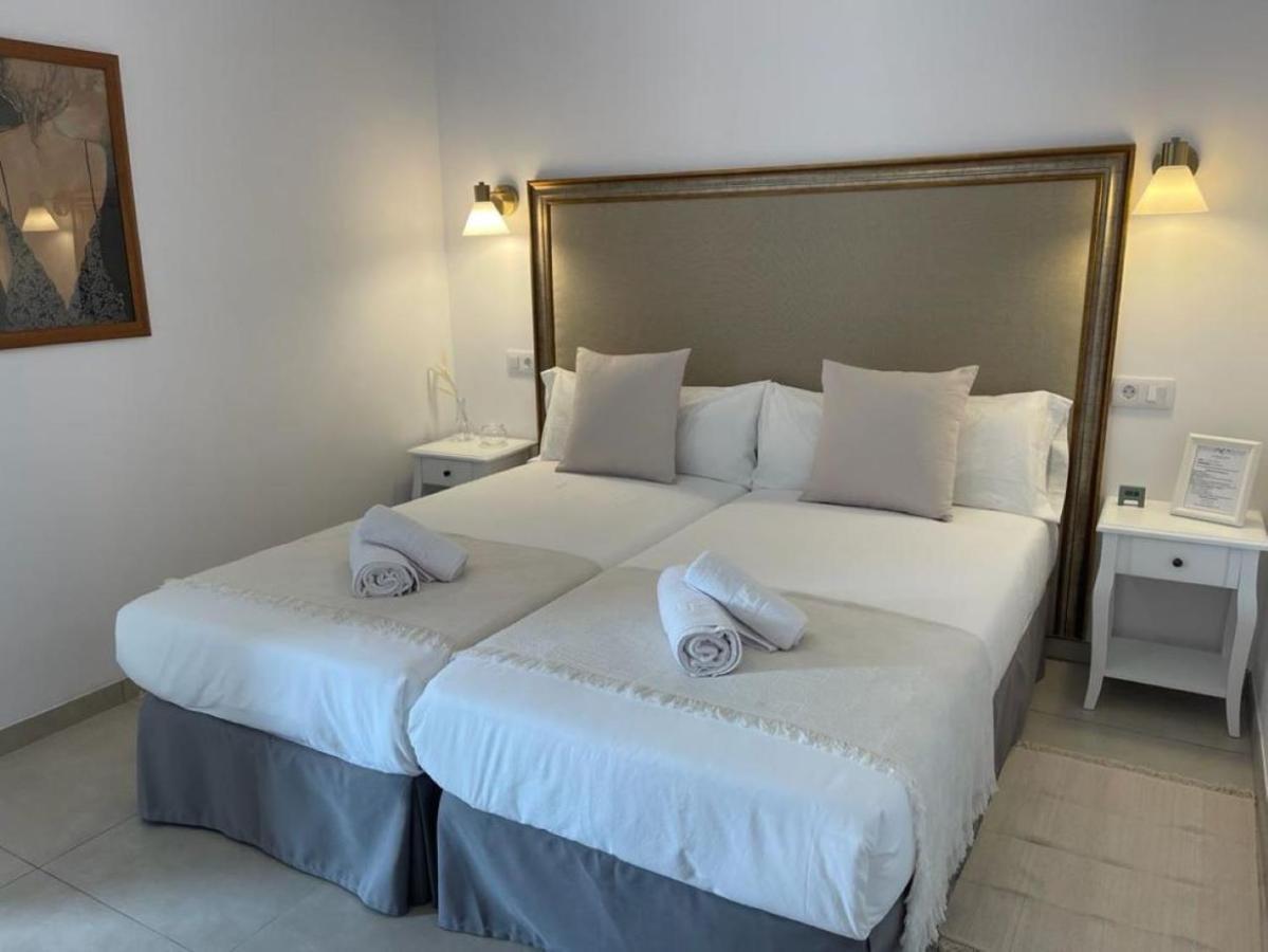 Conil La Morreta Suites I - Lanzarote מראה חיצוני תמונה