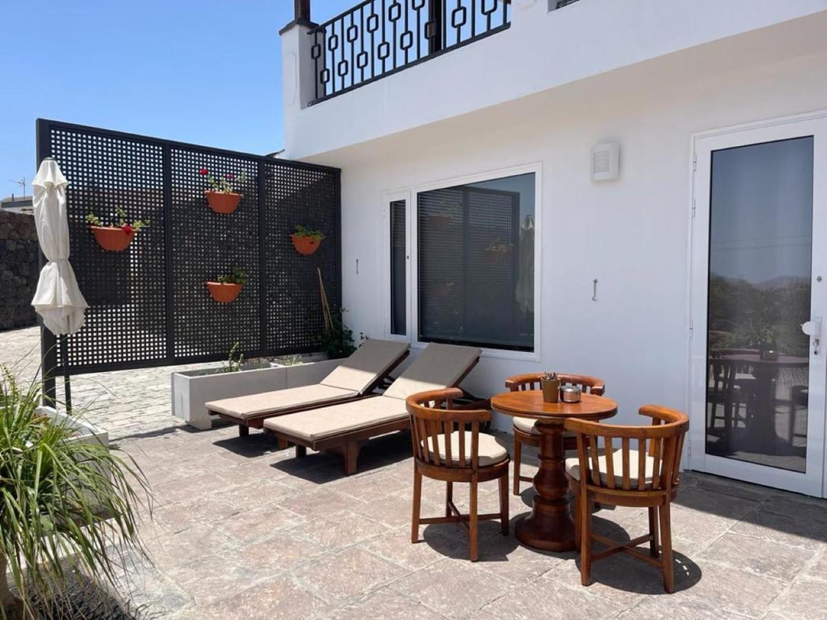 Conil La Morreta Suites I - Lanzarote מראה חיצוני תמונה