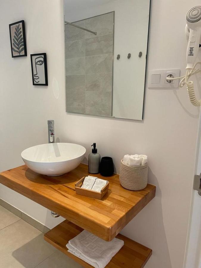 Conil La Morreta Suites I - Lanzarote מראה חיצוני תמונה