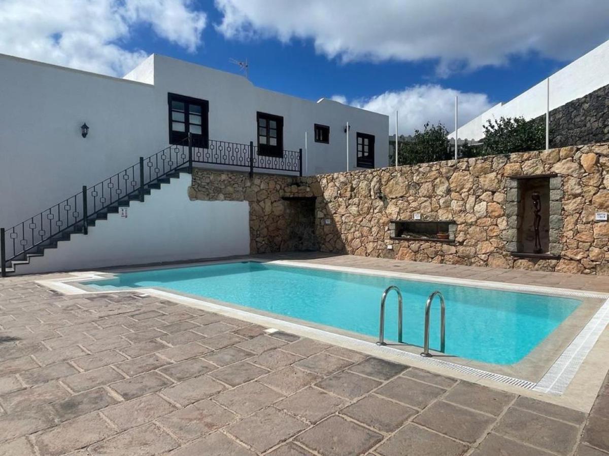 Conil La Morreta Suites I - Lanzarote מראה חיצוני תמונה