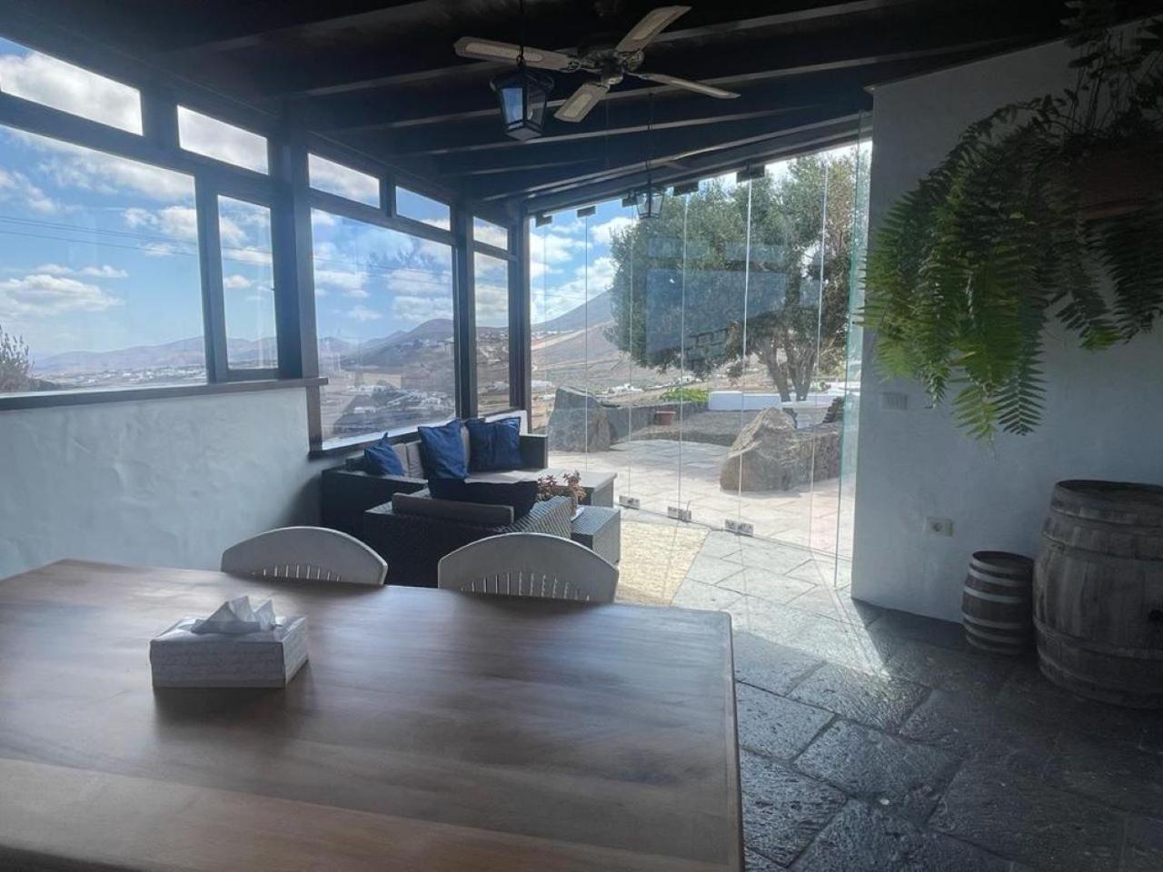 Conil La Morreta Suites I - Lanzarote מראה חיצוני תמונה