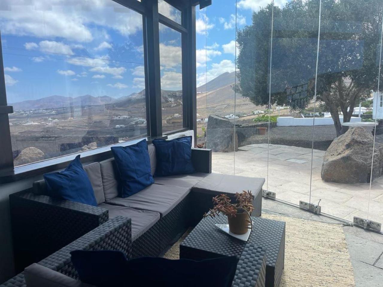 Conil La Morreta Suites I - Lanzarote מראה חיצוני תמונה