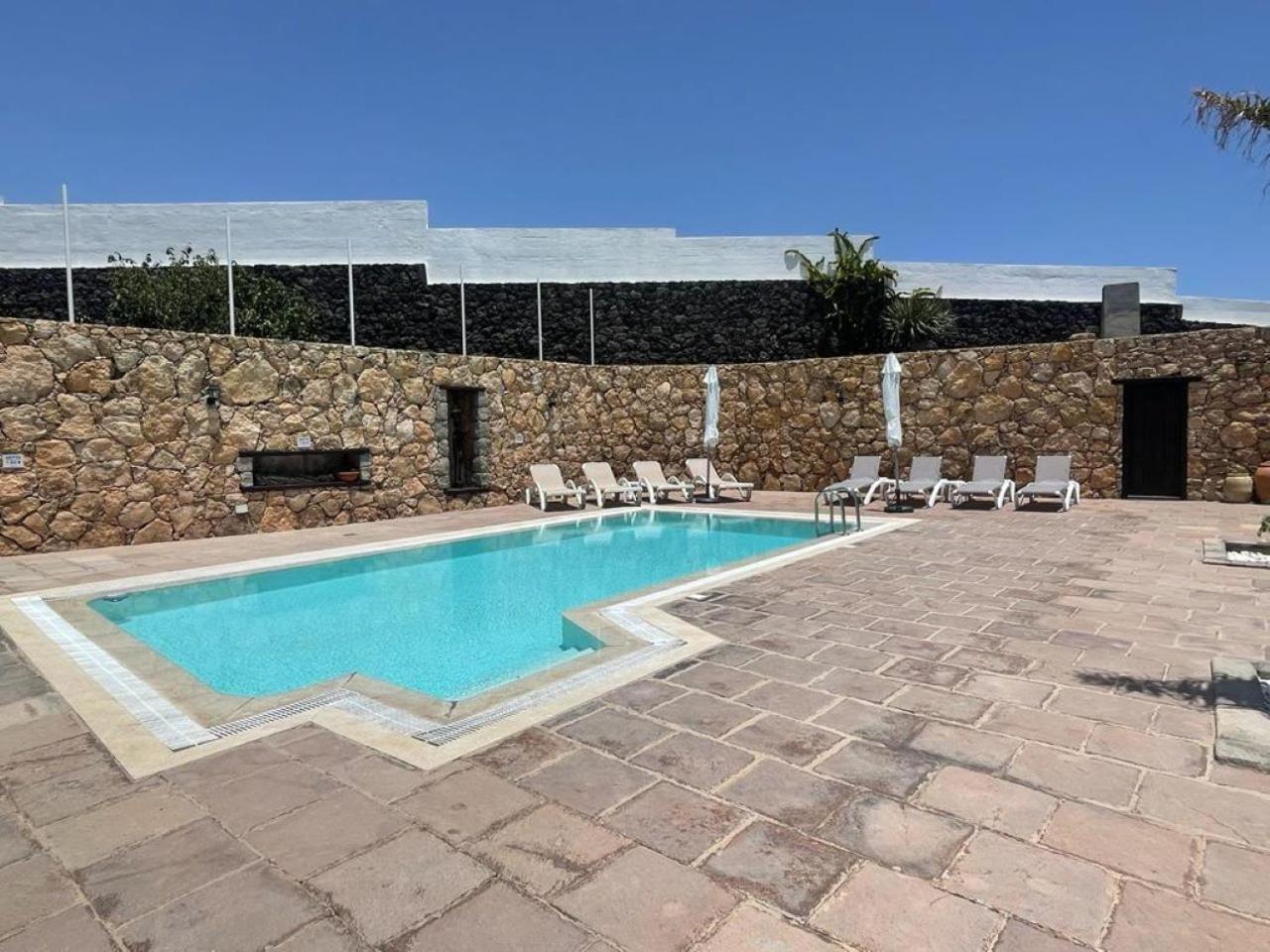 Conil La Morreta Suites I - Lanzarote מראה חיצוני תמונה