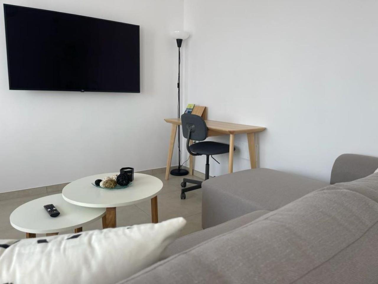 Conil La Morreta Suites I - Lanzarote מראה חיצוני תמונה