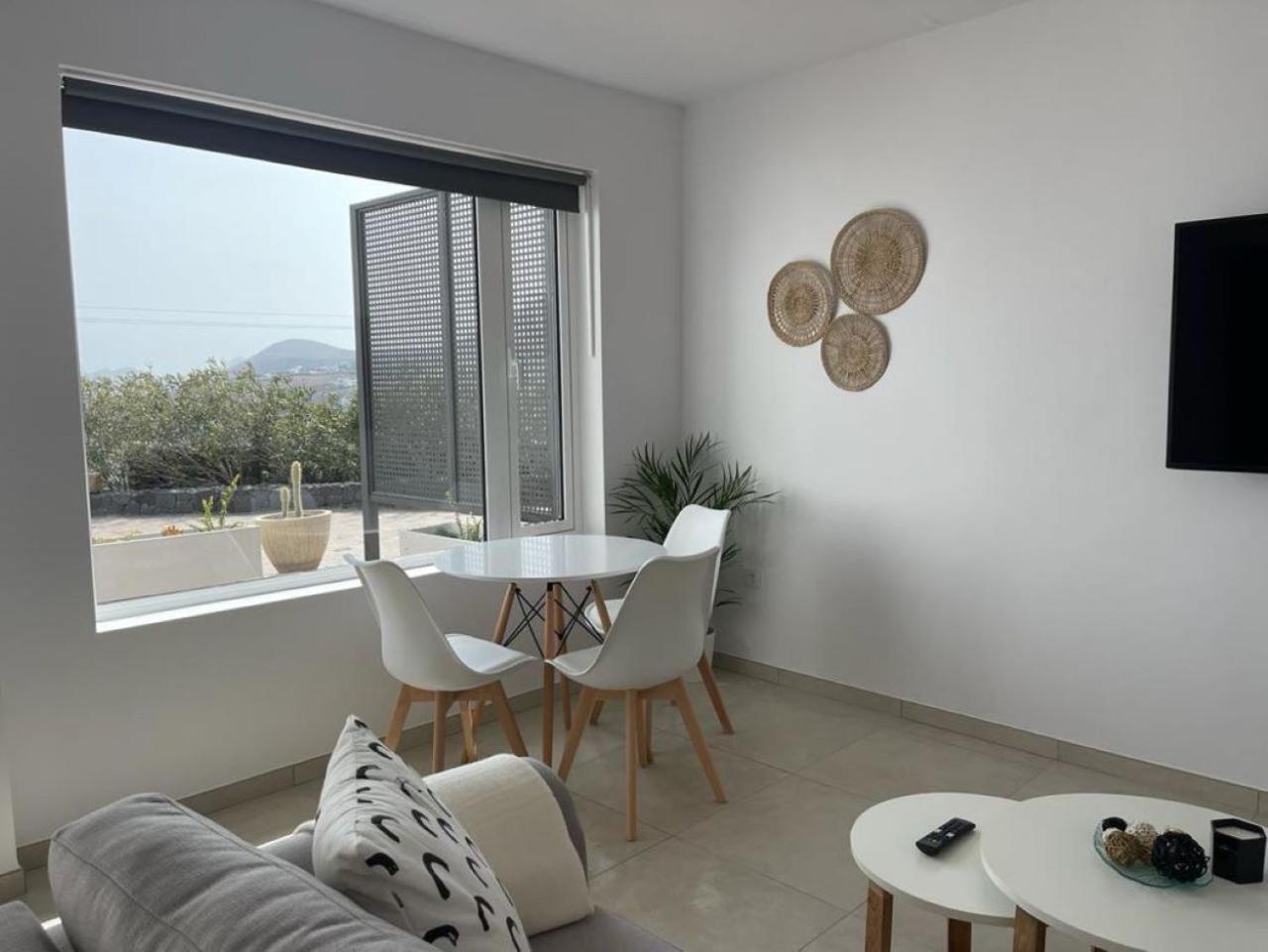 Conil La Morreta Suites I - Lanzarote מראה חיצוני תמונה